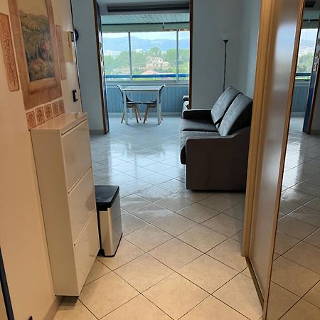Studio La Ciotat Vue Mer Avec Garage Exterior foto